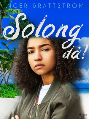 cover image of Solong då!